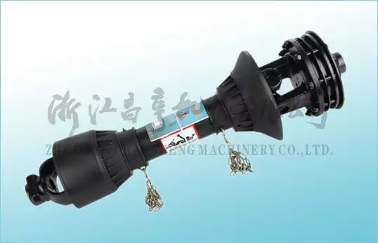 product-1-1 Agriculture Pto Drive Shaft